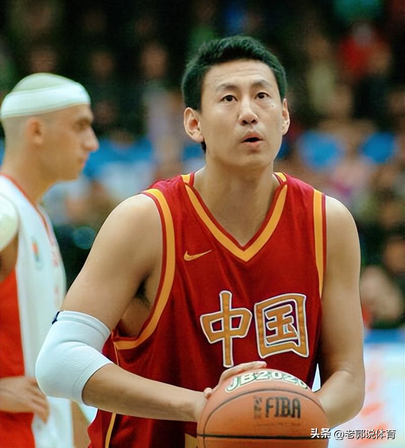 中国男篮25年历史最强小前锋,中国男篮历史小前锋排名