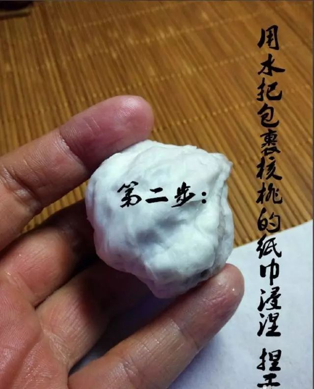 为什么橄榄核可以上油核桃不行,文玩橄榄核为什么裂