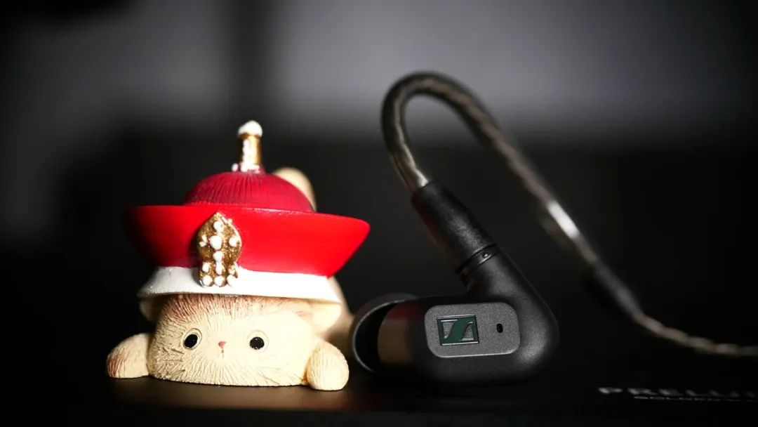 森海塞尔耳机ie200测评怎么样,森海塞尔ie200耳机评测