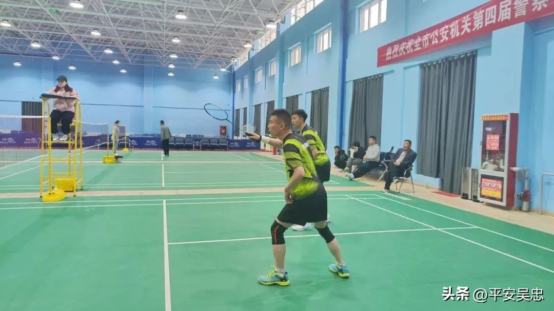 新疆公安警体运动会,博州公安警体运动会