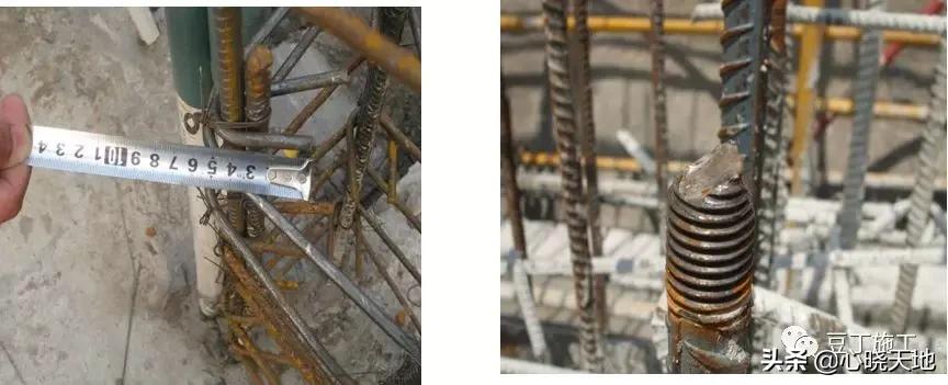 钢筋混凝土柱子质量通病的加固,混凝土结构常见的质量通病有哪些