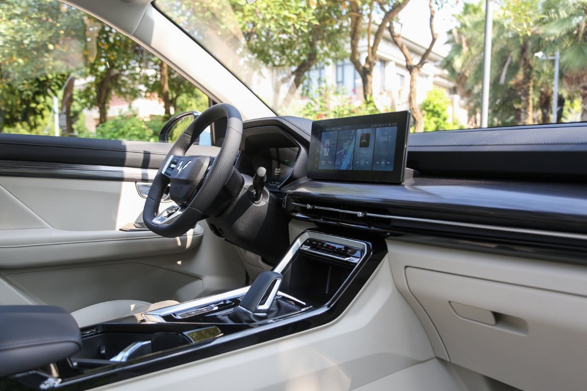 10万左右suv隔音省油国产车推荐,10万元预算买什么suv车比较好