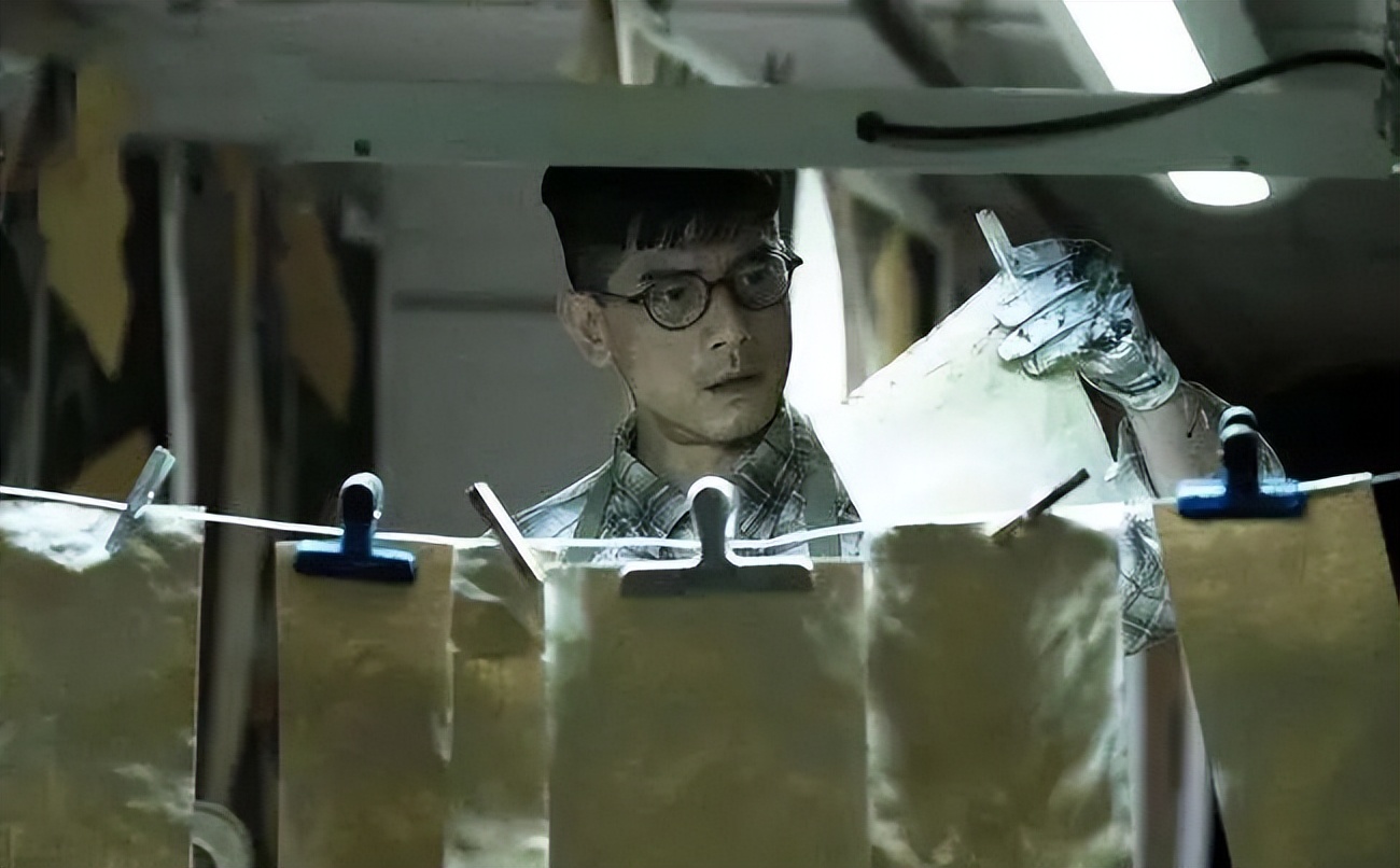 中国印钞有多牛,中国印钞用的哪里的技术