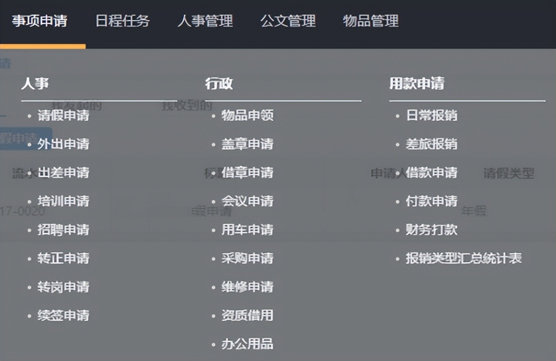 oa系统解决的核心问题,oa系统零基础开发