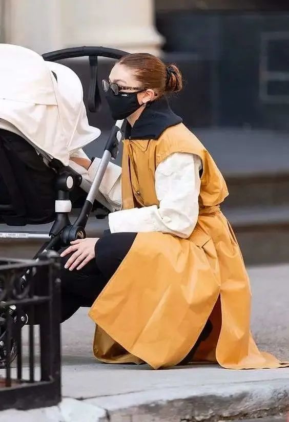 小李子和gigi分手了吗,小李子和gigi