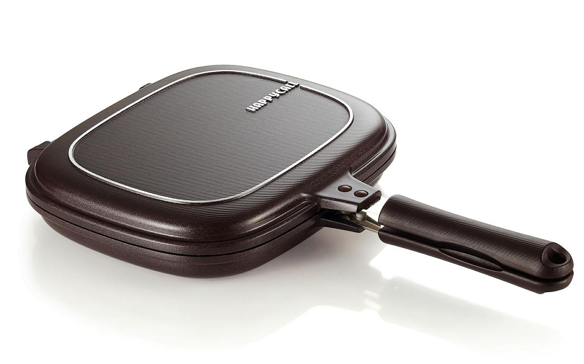 HAPPYCALL双面锅全球累计售出2500万口大长今李英爱曾为其代言