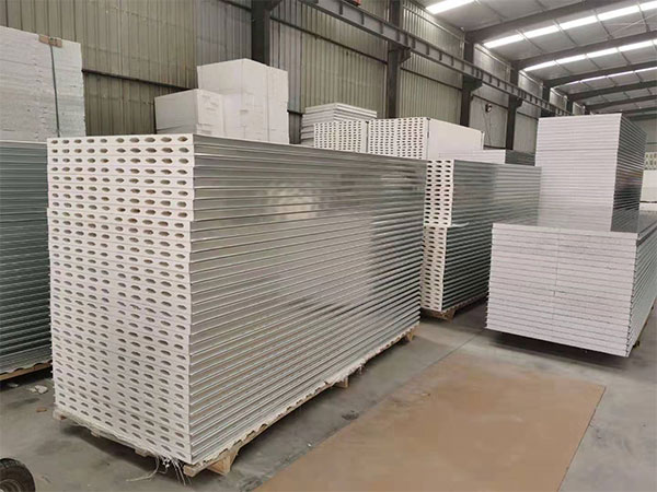 荆州净化板-楚拓洁净