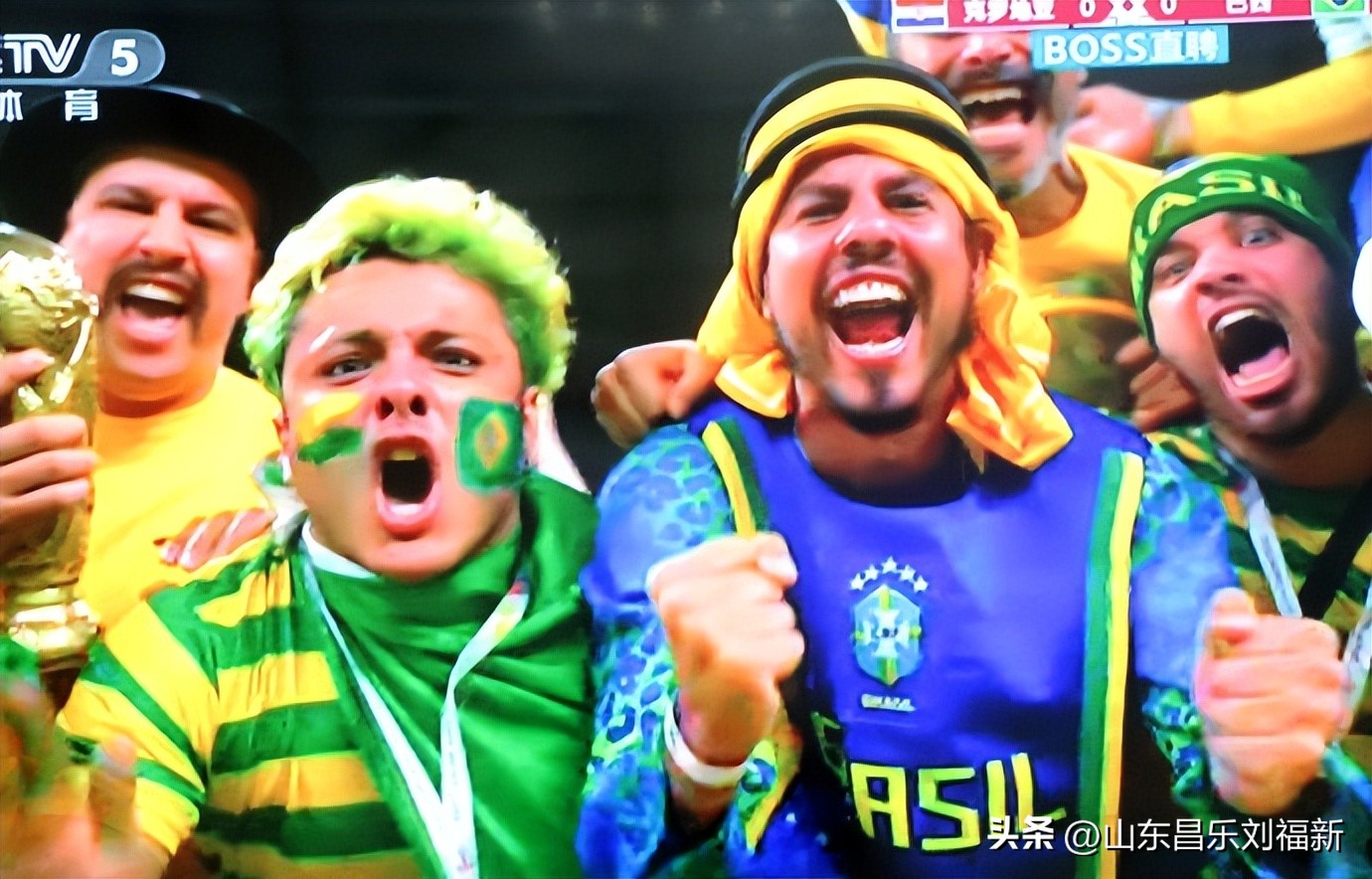 世界杯巴西队vs克罗地亚上半场,世界杯巴西队vs克罗地亚弗雷德