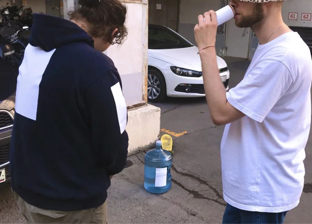 花几百万设计的logo,花几十万找设计师设计头像