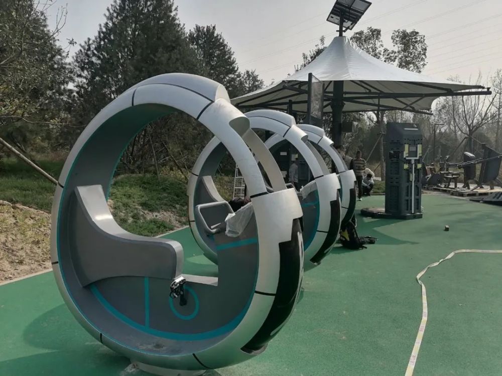 保定最好玩的室内游乐园不超过100,保定适合儿童的游乐