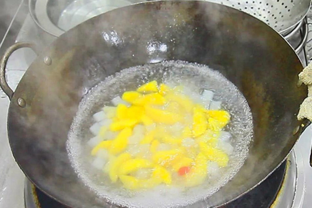 过年买四种吉祥果哪四样,过年买六样水果吉祥如意