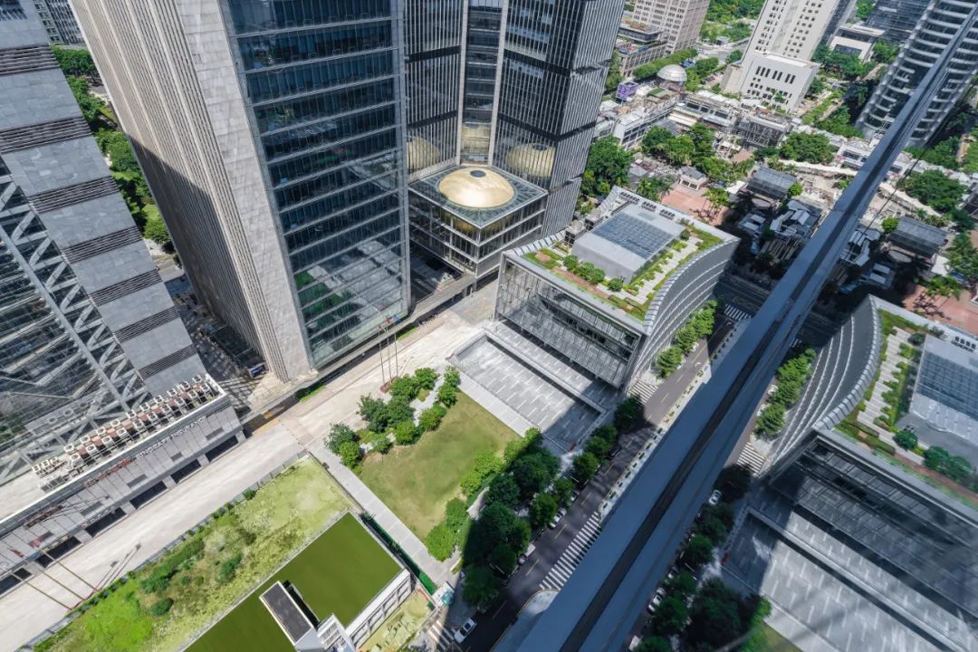 隐市藏金，觅得方寸松弛|上海黄金交易所深圳运营中心