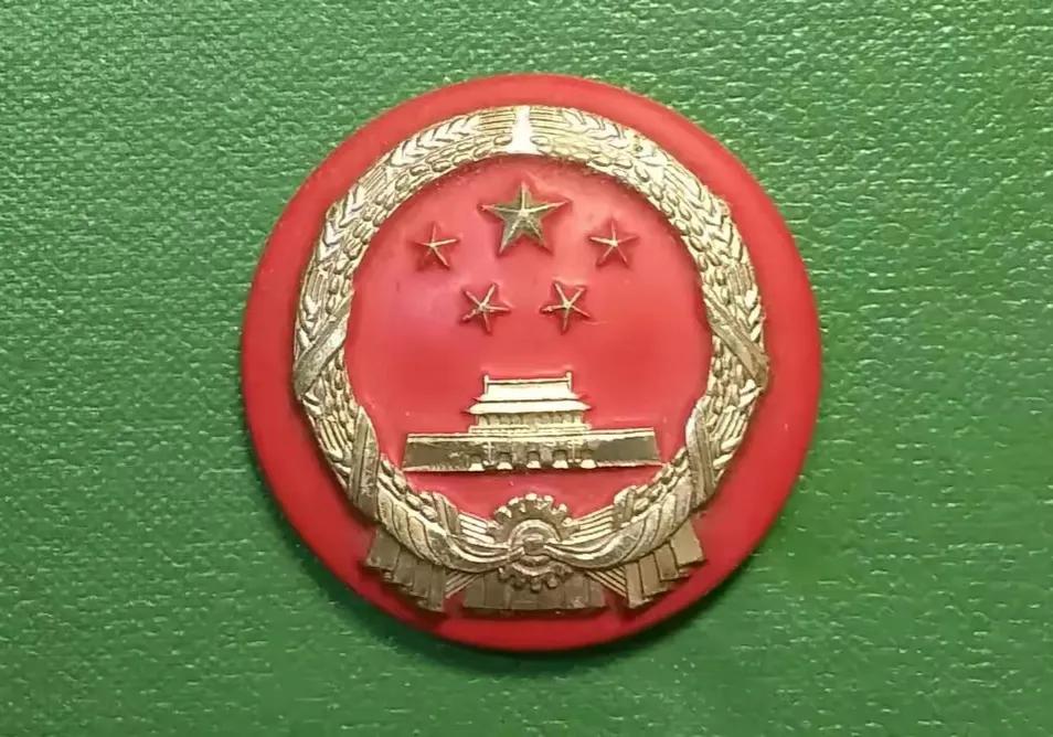 八一帽徽演变史,领章帽徽演变史