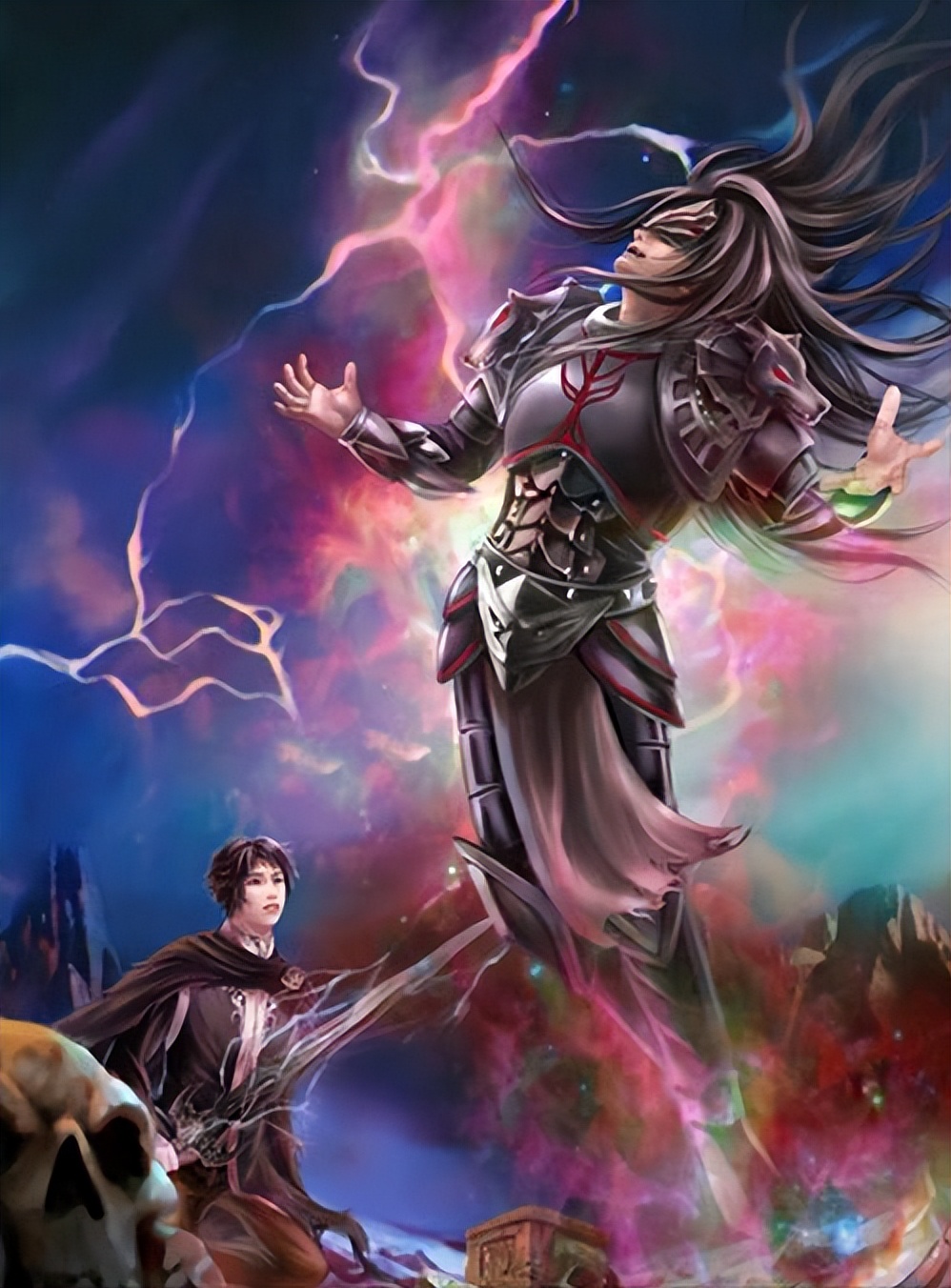 八本超经典完本游戏小说,3本经典游戏类小说推荐