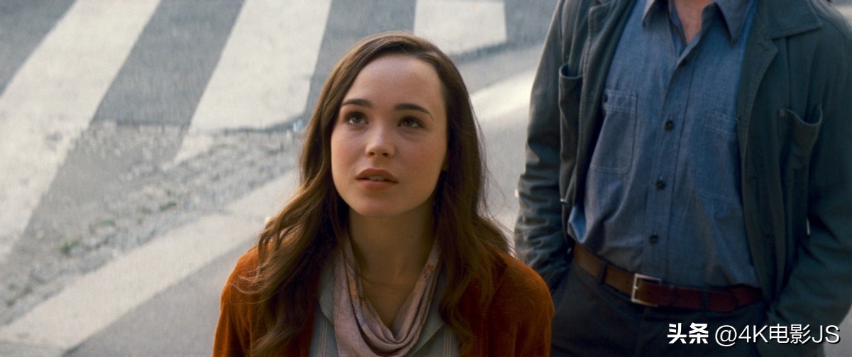 看不懂的十部科幻片,全程无尿点的科幻片电视剧