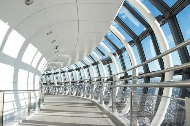 带你看看真实的东京,东京不愧是世界第一大城市