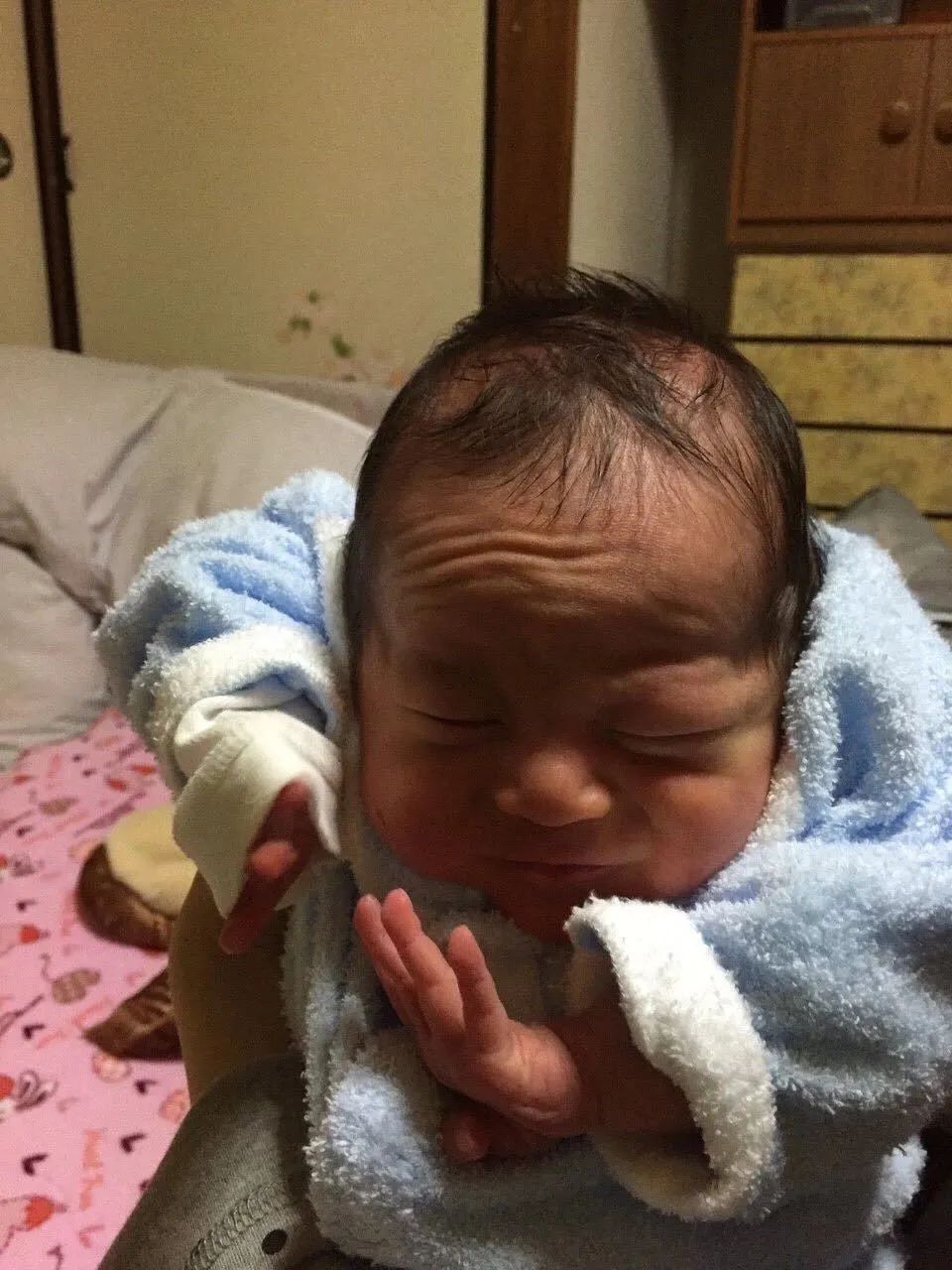 日本拍孩子丑照大赛,日本最丑选美大赛