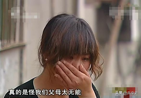 胡子女的真实故事,真实事件女孩长胡子