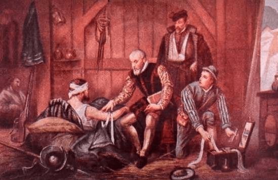 中世纪黑暗医疗脑洞大开，放血只是常规，哪里是看病分明是玩命！