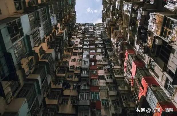 香港凶宅大王伍冠统,香港凶宅出售