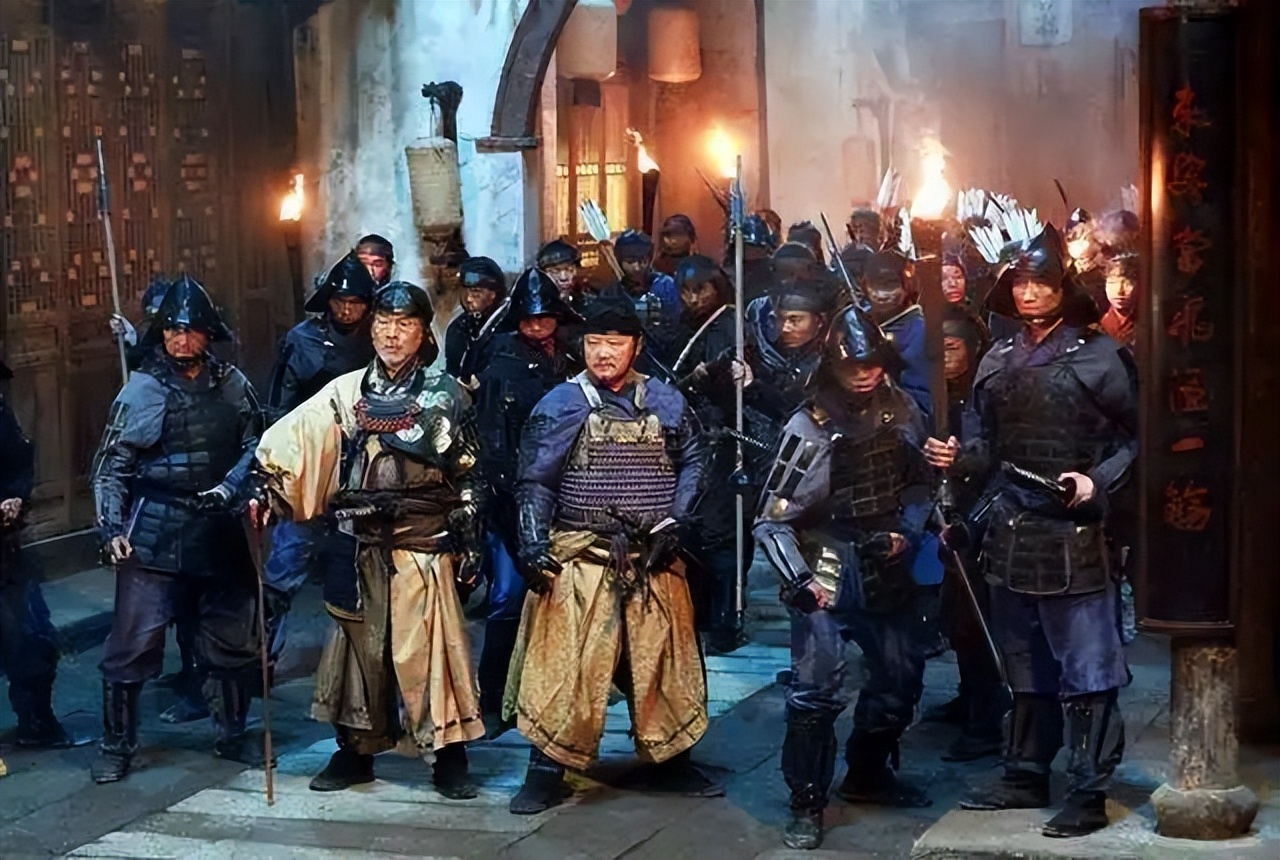 上海历史上有城墙,古代上海古建筑