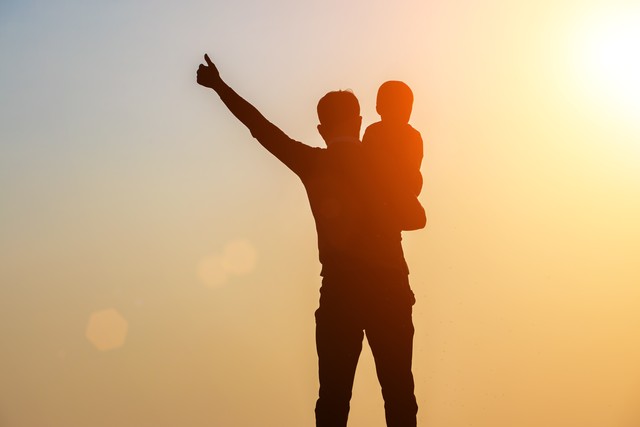 终身成长实践者,终身成长思维