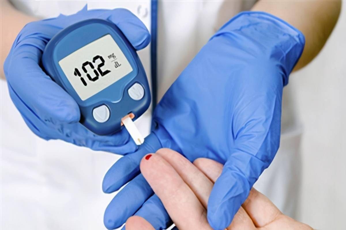 60至70岁血糖7.2吃药能到正常吗,50至60岁餐后2小时血糖8.7正常吗