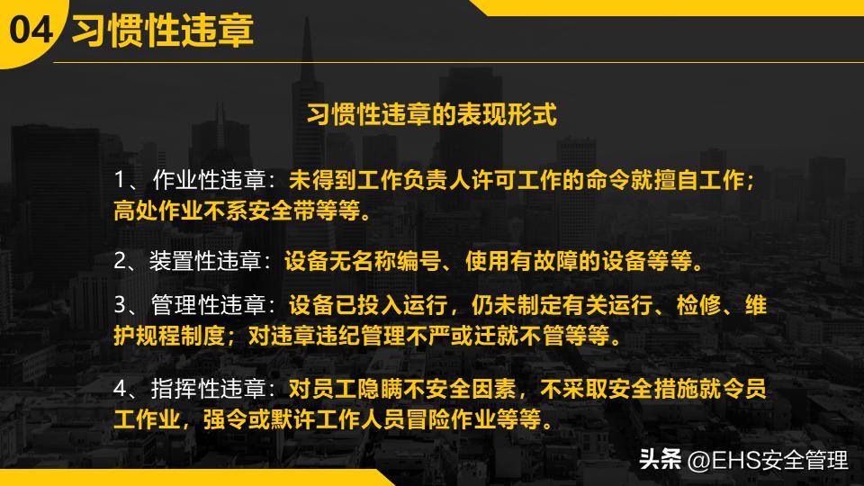 220106-不安全行为的预防与控制35页