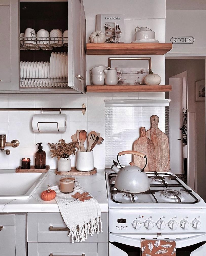 波兰咖啡屋,波兰咖啡馆式的家装风格