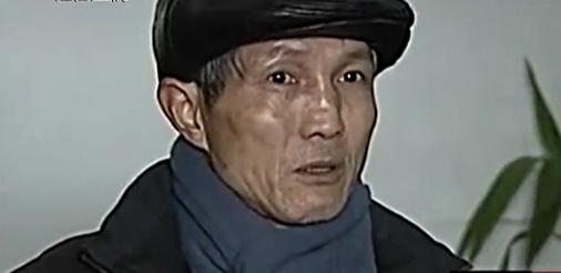 老人去医院检查五脏六腑离奇消失,50岁大爷五脏六腑离奇消失