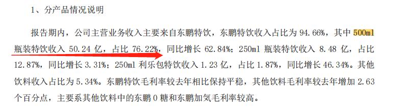每天一瓶东鹏特饮会怎么样,东鹏特饮能量是多少千焦
