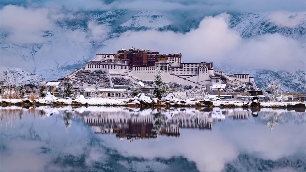 号称最接近天堂的地方,最接近天堂的10大旅游胜地