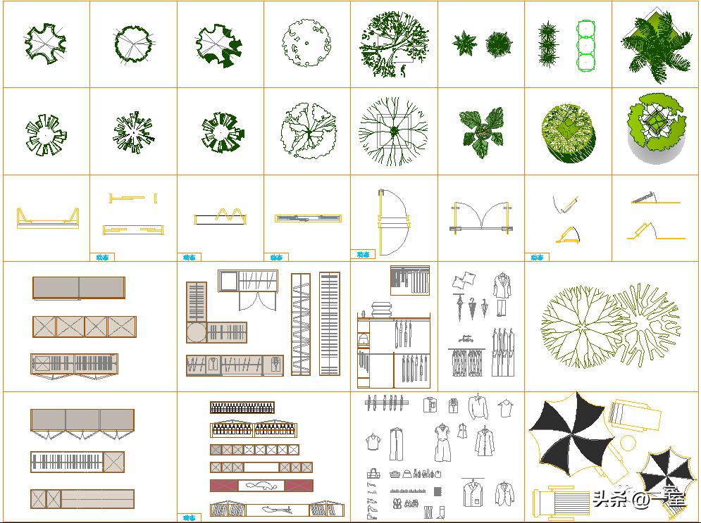 cad褰╁钩鍥惧彧鑳界敤ps鍋氬悧,cad鎬庝箞杞琾s鍋氬僵骞冲浘璇﹁В