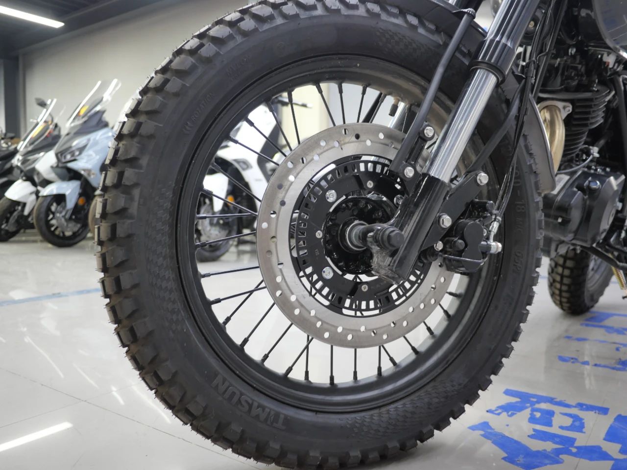 推荐复古便宜好看小车车型,皮实耐用低扭强劲的250街车推荐