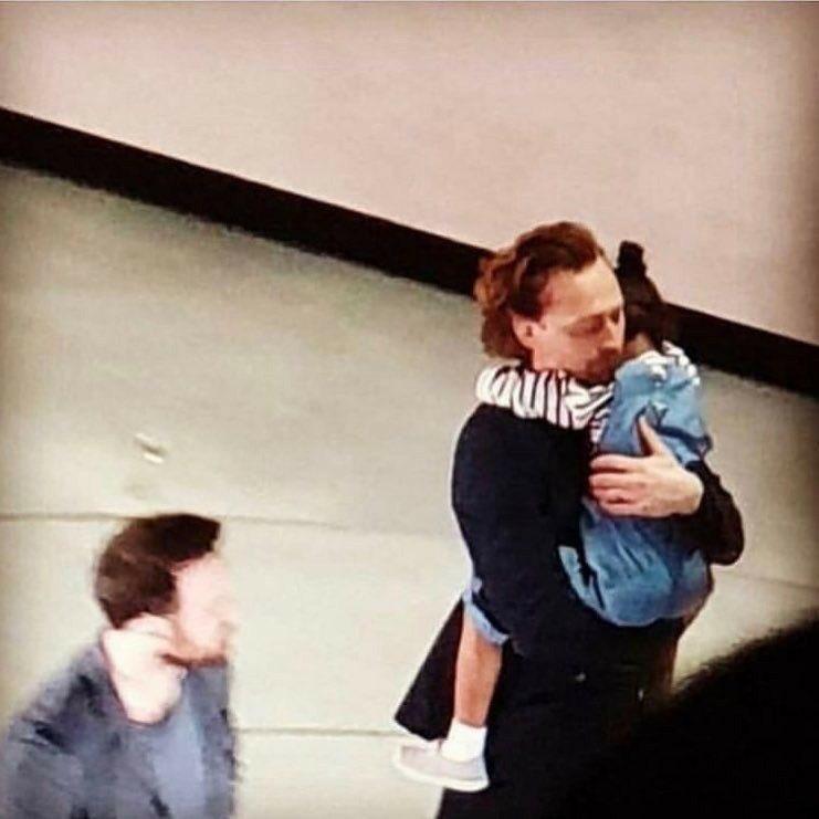 抖森当爸,抖森当爸爸了