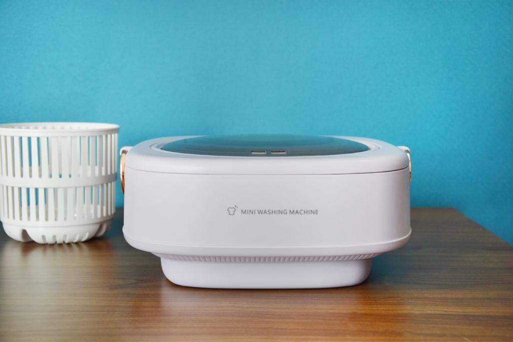 便携婴幼儿洗衣机,便携婴儿抑菌洗衣机