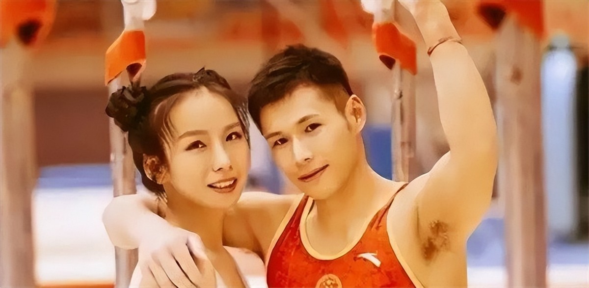 张成龙退役当教练,奥运冠军张成龙现在做什么