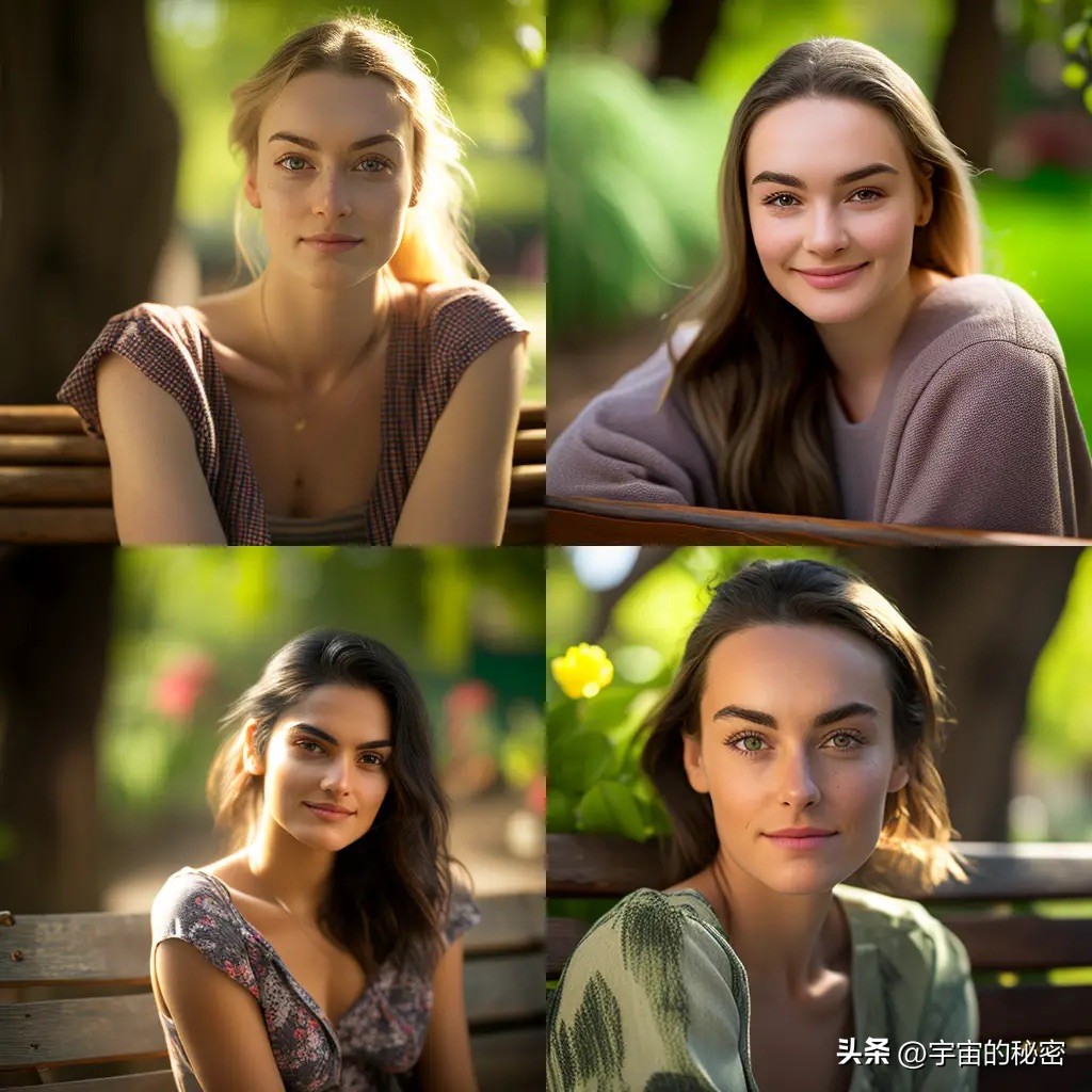 怎么判断照片是不是ai生成的,ai生成图片如何查询侵权