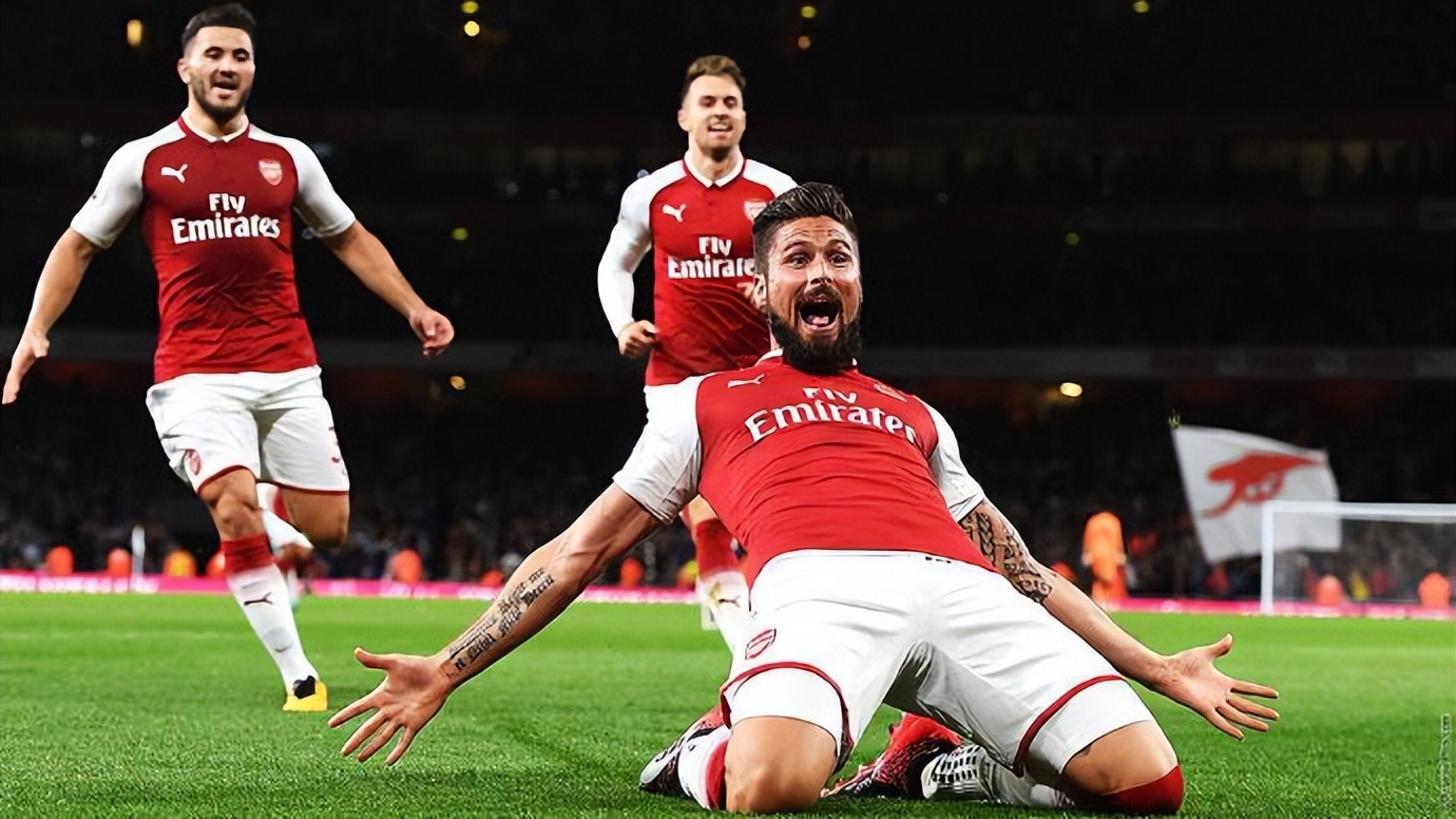 今日比分推荐埃弗顿预测,今日竞彩推荐阿森纳vs西汉姆联