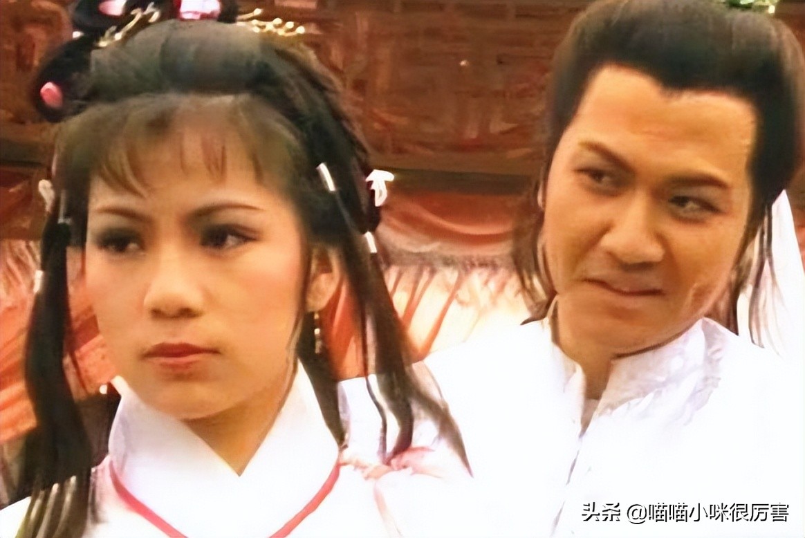 83版射雕英雄传是tvb出的吗,重播83年版射雕英雄传粤语版剧集