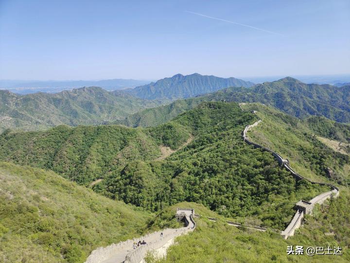 慕田峪长城往返巴士多久一趟,慕田峪长城一日游详细攻略怎么去