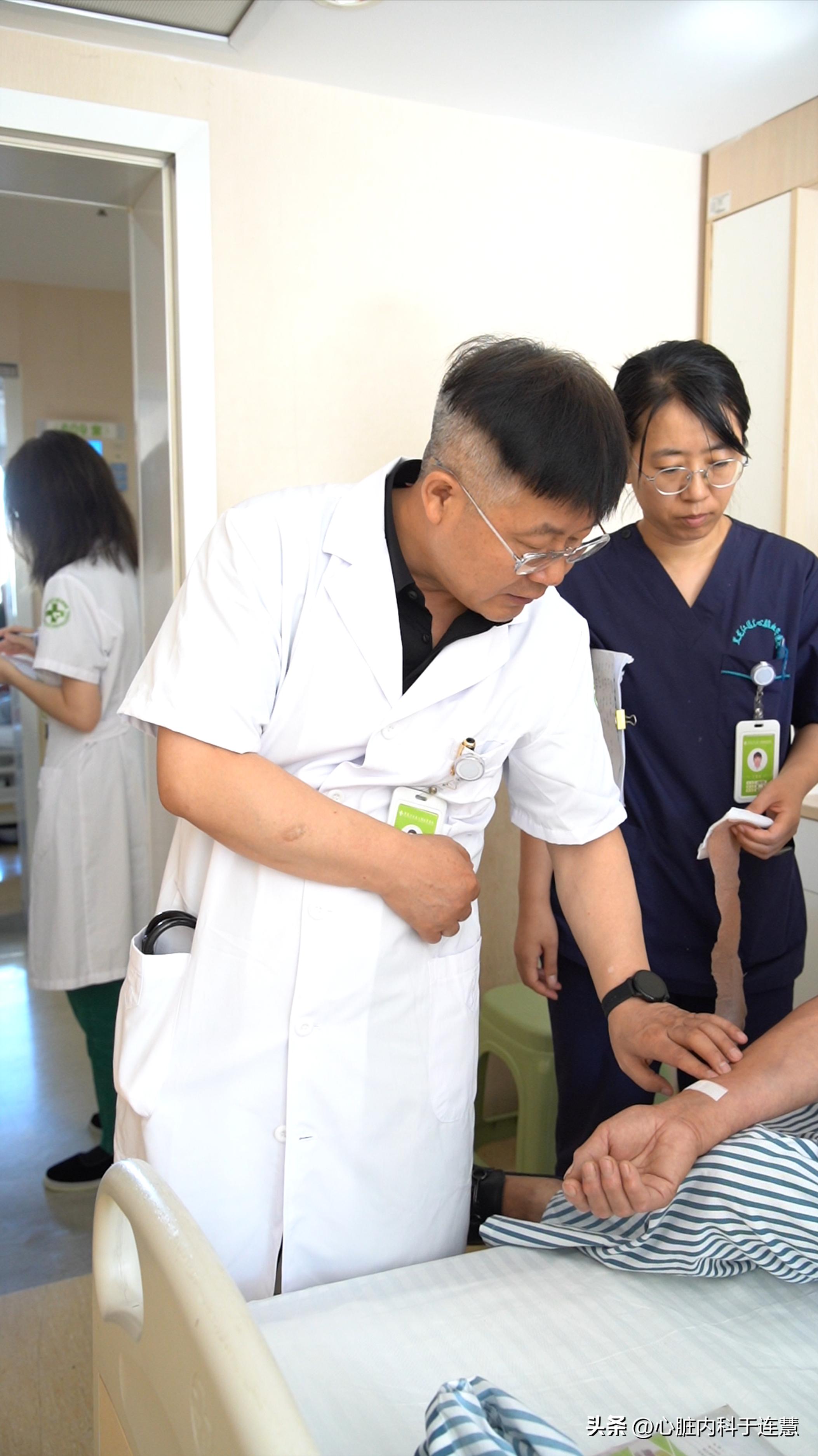 心脏射频消融和心脏支架哪个严重,冠心病射频消融手术全过程