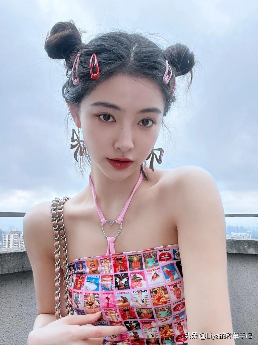 吊带内搭遮副乳遮肉,穿吊带怎么遮肉副乳