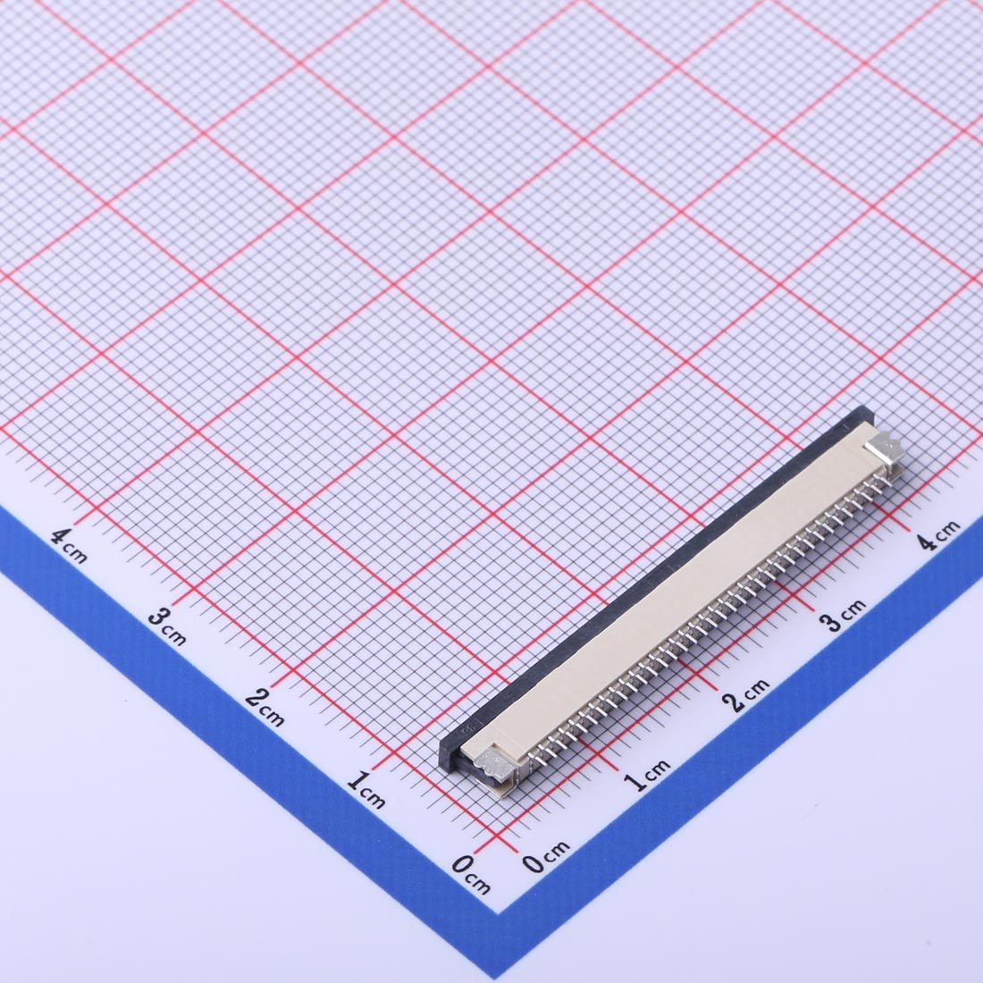 fpc连接器规格,fpc连接器规格书