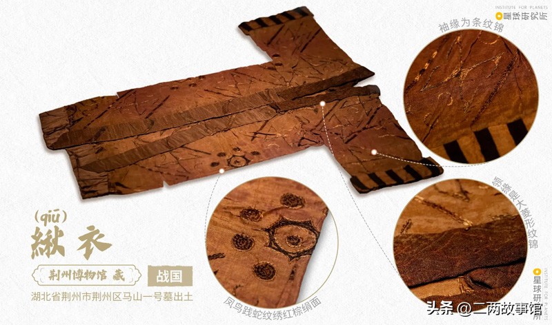 华夏历史服饰,华夏传统服装