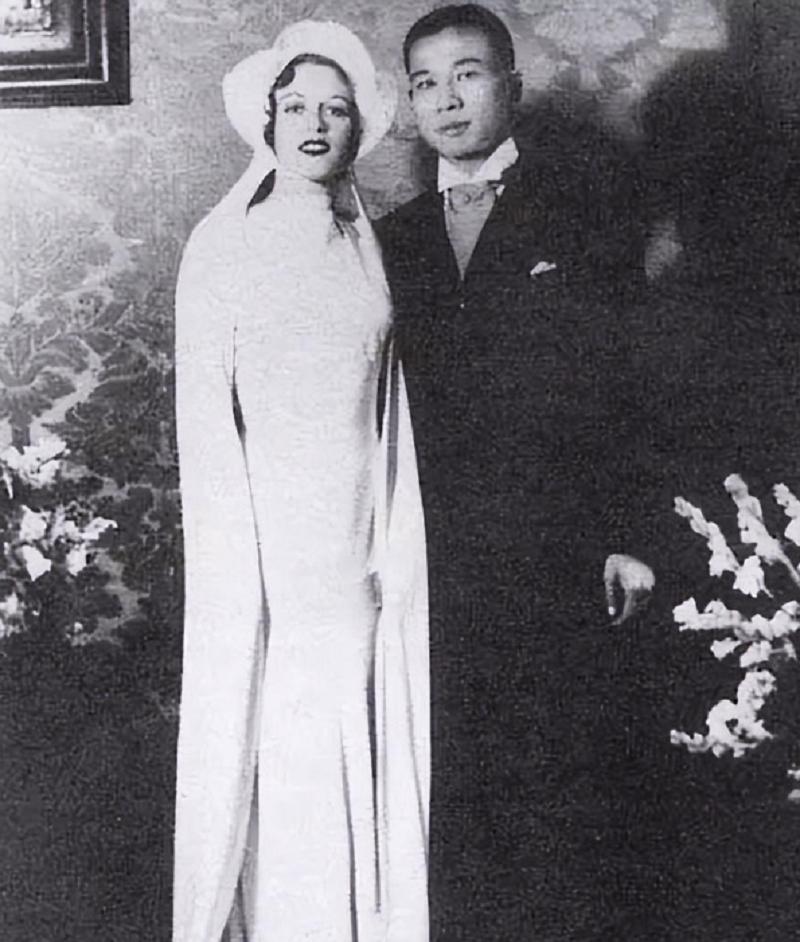 意大利公主嫁给德国,意大利女孩嫁到北京