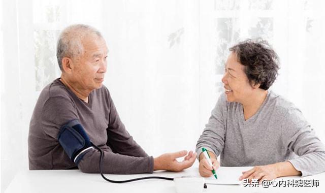 电子血压计为啥越测越低,为何电子血压计越测越低