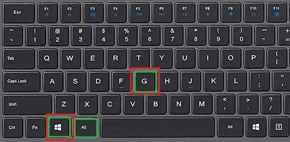 电脑屏幕录制怎么录制内部声音,如何进行电脑屏幕录制视频教程