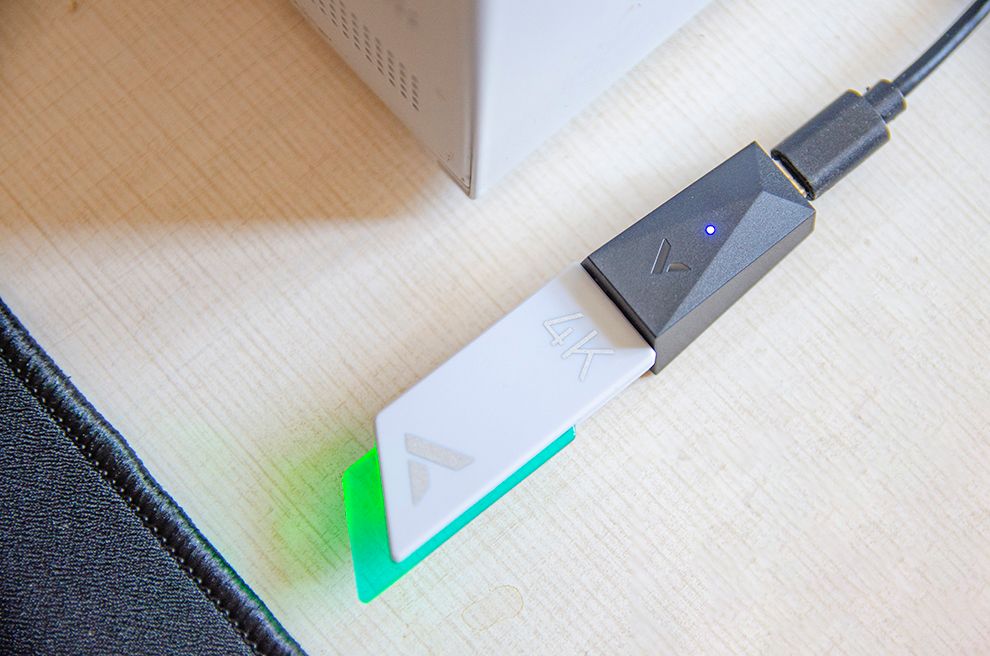 雷柏vt9鼠标调试,性能升级优化