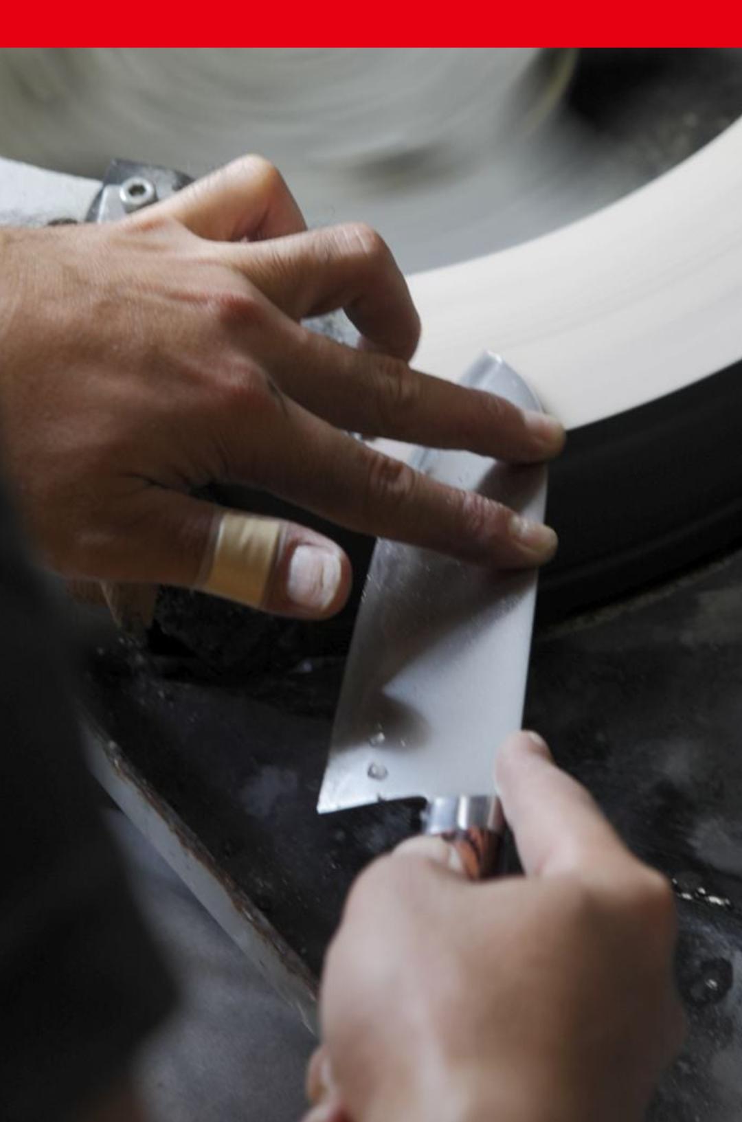 实用厨刀选择指南,业余厨刀选择